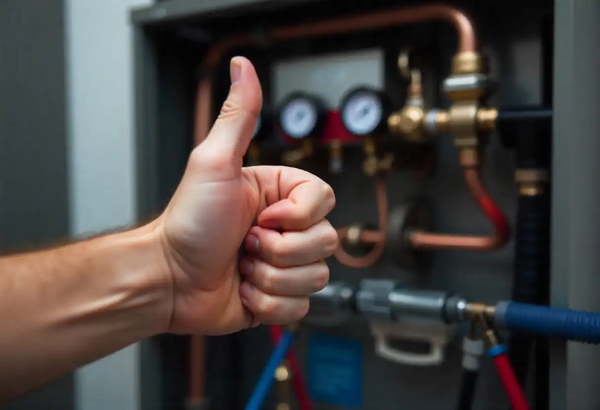 Emergency HVAC services and installations in Stirling, NJ
