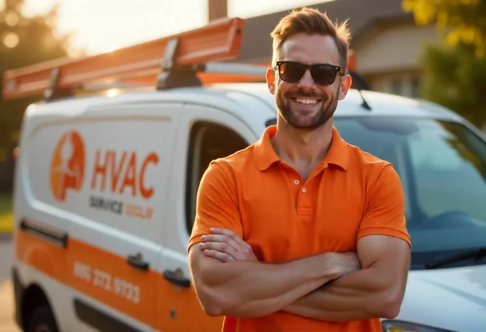 Professional HVAC repair and installation services in Stirling, NJ